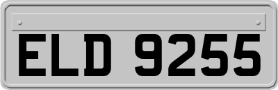 ELD9255