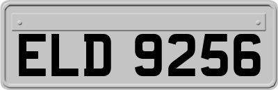 ELD9256