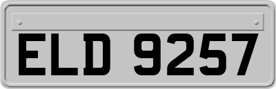ELD9257