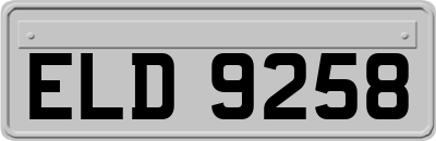 ELD9258