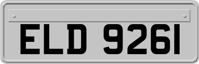 ELD9261