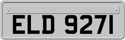 ELD9271