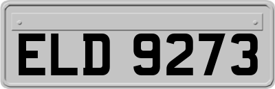 ELD9273