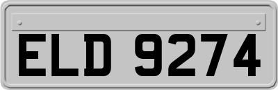 ELD9274