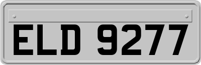 ELD9277
