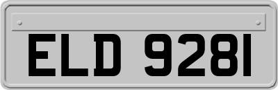 ELD9281