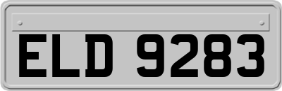 ELD9283