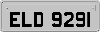 ELD9291