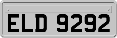 ELD9292