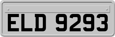 ELD9293