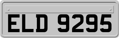 ELD9295