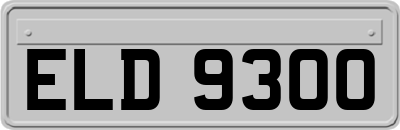 ELD9300
