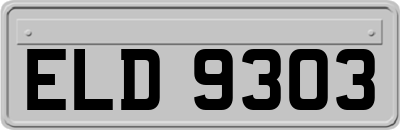 ELD9303