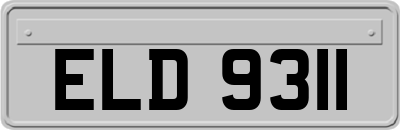 ELD9311