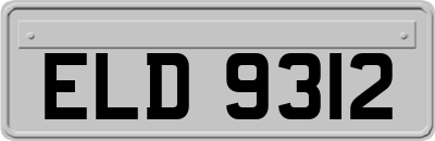 ELD9312