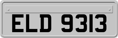 ELD9313
