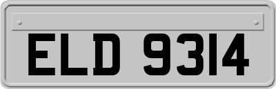 ELD9314