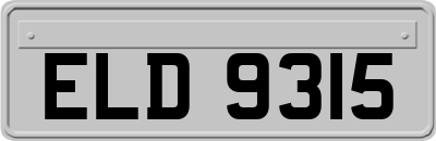 ELD9315