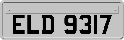 ELD9317