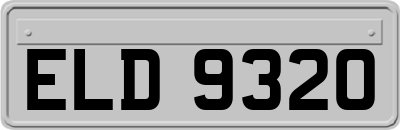 ELD9320