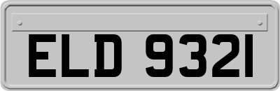 ELD9321