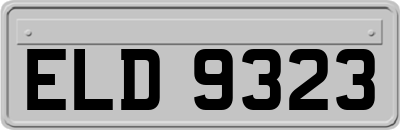 ELD9323