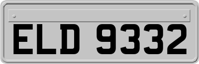 ELD9332
