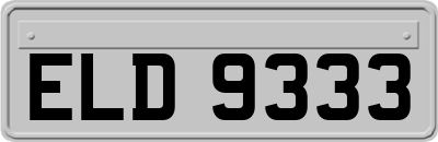 ELD9333