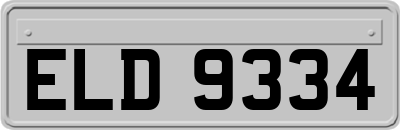 ELD9334