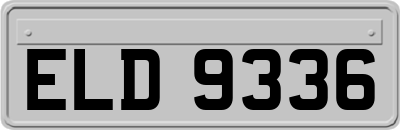ELD9336