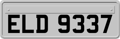 ELD9337