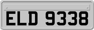 ELD9338