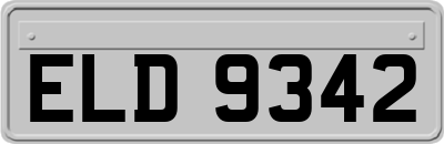 ELD9342