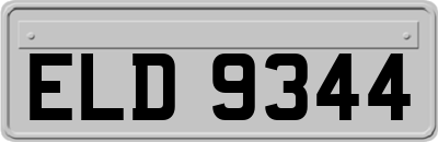 ELD9344