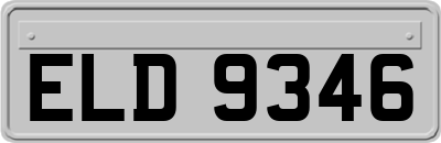 ELD9346