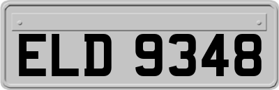 ELD9348