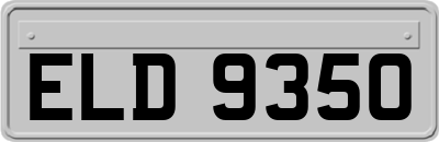 ELD9350
