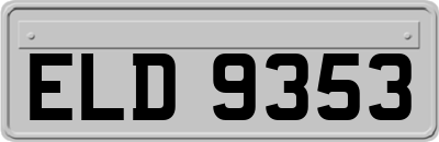 ELD9353