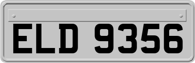 ELD9356