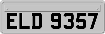 ELD9357