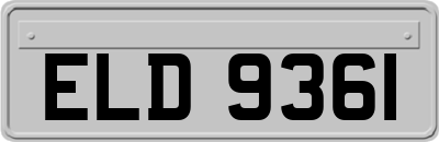 ELD9361