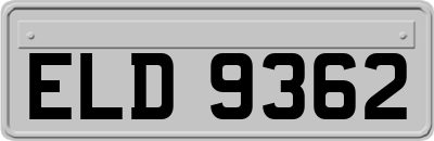 ELD9362