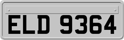 ELD9364