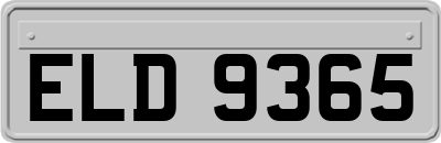 ELD9365