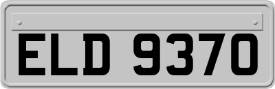 ELD9370