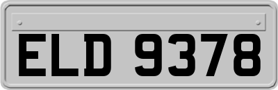 ELD9378