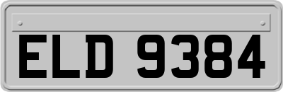 ELD9384