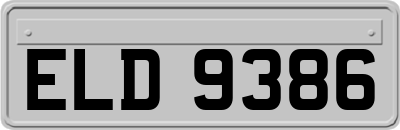 ELD9386