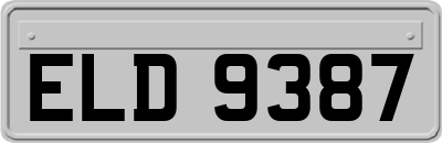 ELD9387