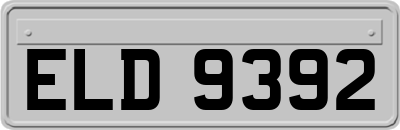 ELD9392